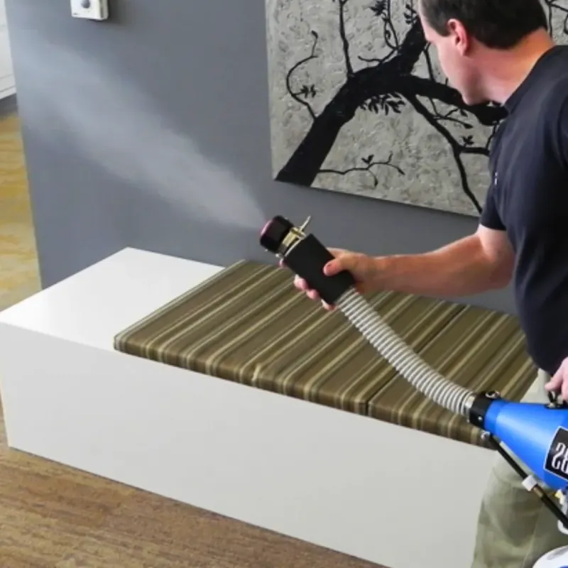 Professional Odor Removal in Surry, VA